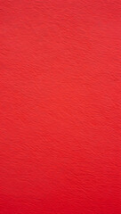 Fototapeta premium Vibrant Red Leather Texture Background for Graphic Design and Illustration Projects Seamless Pattern and Abstract Surface High Resolution