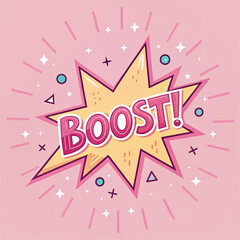 boost-baby-pink-background