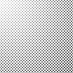 black and white background. halftone texture pattern