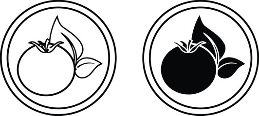 Black tribal silhouette of woman with bird and butterfly nature elements