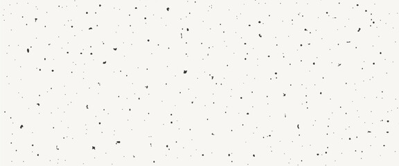 Minimalistic Eggshell Texture. Seamless grunge with grain noise rustic background. Simple Vector Illustration.