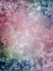 Obraz premium abstract watercolor background