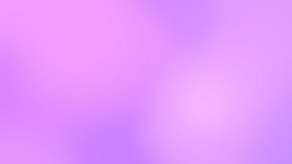 Fototapeta premium Soft gradient purple color scheme subtle and smooth transition for digital designs