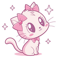 A Festive Feline Celebration