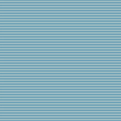 Obraz premium Cream and soft blue horizontal stripe seamless pattern background