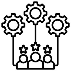 Framework Icon