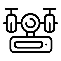 drone icon