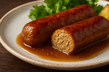 Sausage-9