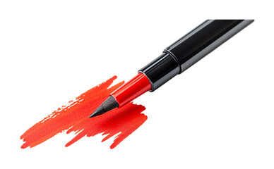 Acrylic Marker for Art and Creative Projects - Isolated on White Background
