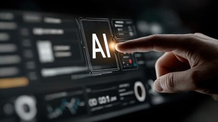 Exploring modern ai interactions and digital workspace technologies