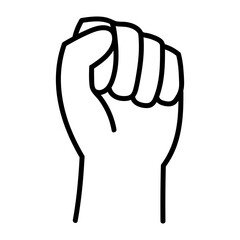 手書き_指数字_ベクター素材_0_A