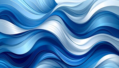 Minimal Modern Abstract Background