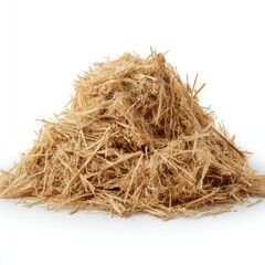 Pile of straw (1)