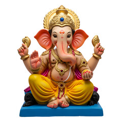 hindu god ganesha