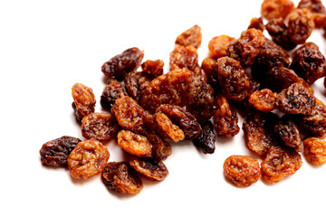 Dried golden raisins, Australian-dried fruits sultanas, sweet and chewy.