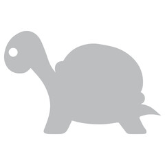 Fototapeta premium Turtle icon