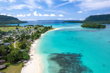 Port Olry, Espiritu Santo, Vanuatu