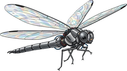 Nostalgic Y2K fashion accessories set with butterfly clips, sunglasses, and choker