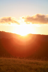 montanhas