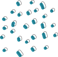 Symmetry in Motion dot