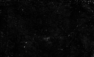 Dark Grunge Texture Background Overlay
