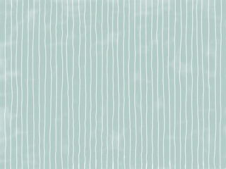 手描き背景　ストライプ　グレー　水彩