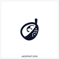 Jackfruit Icon