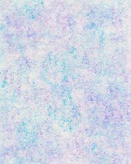 Light Blue and Purple Abstract Watercolor Texture Background – Soft Artistic Wallpaper