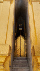 Stunning Buddhist Temples in Bangkok, Thailand – Travel Photography