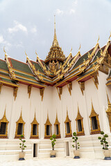 wat phra kaew bangkok