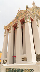 Stunning Buddhist Temples in Bangkok, Thailand – Travel Photography