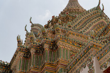 Stunning Buddhist Temples in Bangkok, Thailand – Travel Photography