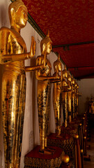 Stunning Buddhist Temples in Bangkok, Thailand – Travel Photography