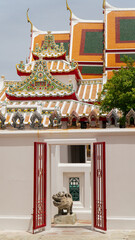 Stunning Buddhist Temples in Bangkok, Thailand – Travel Photography