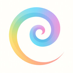 abstract background with circles