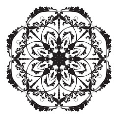 mandala, mandala design