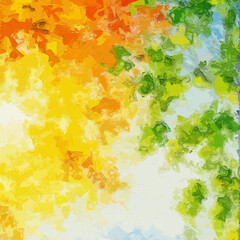 Various oil paintings, flowers, roses, peonies, flying birds, landscapes, waterfalls, mountains, waters, morning glories, ducks, streams, butterflies, chrysanthemums