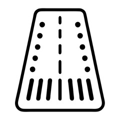 vector illustration of an abstract background