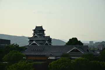 熊本城