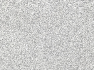 石の表面調の壁紙_薄グレー