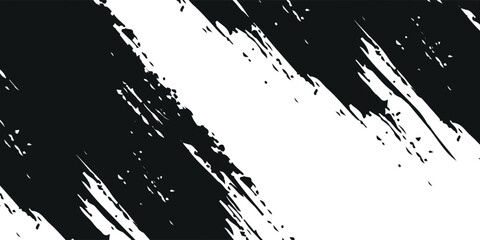 Manga focus speed lines for comic effect. Motion and action diagonal focus flash strip lines for anime comic book.