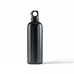 Water Bottle Mockup Design