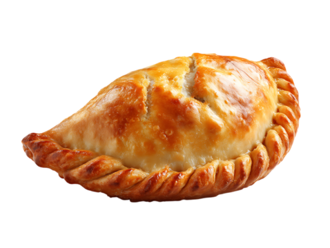 Cornish pasty