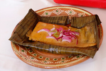 Tamales