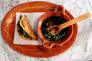 Platillos de Birria de Res