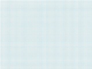 abstract white texture background with blue lines, seamless grid plaid line wallpaper, tile vintage pattern vector, digital art graphic illustration