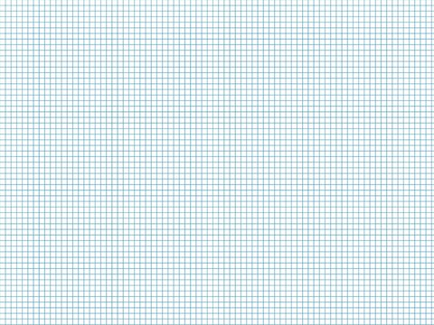 abstract white texture background with blue lines, seamless grid plaid line wallpaper, tile vintage pattern vector, digital art graphic illustration