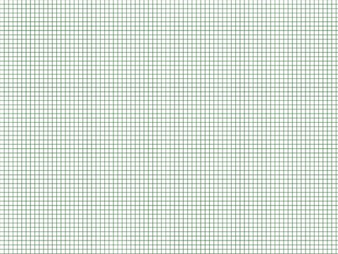 abstract white texture background with green lines, seamless grid plaid line wallpaper, tile vintage pattern vector, digital art graphic illustration