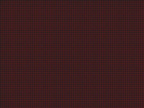 abstract black texture background with red lines, seamless grid plaid line wallpaper, tile vintage pattern vector, digital art graphic illustration