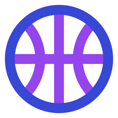 video and movie twotone icon set